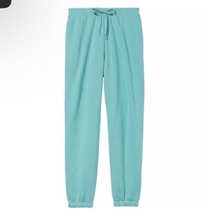 VICTORIA'S SECRET
Cotton Fleece Gym Pants